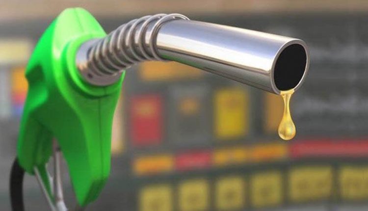 News Update: Petrol Price Set To hit N190 As Oil Nears $60
