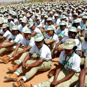 NYSC: Outgoing Corpers To Receive Their Certificates At Local Govt Councils