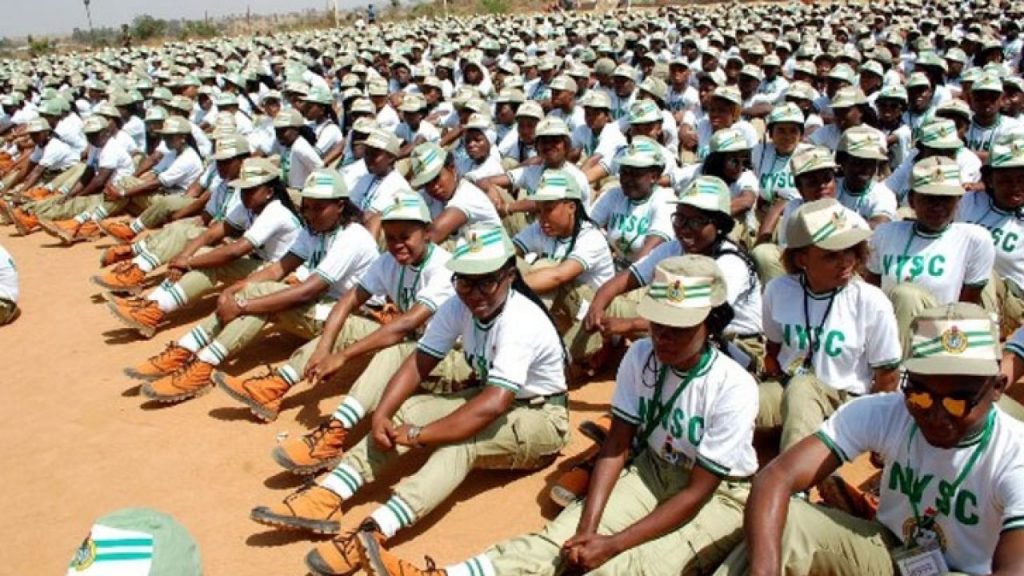 NCDC: NYSC Orientation Camps Won’t be Closed If...