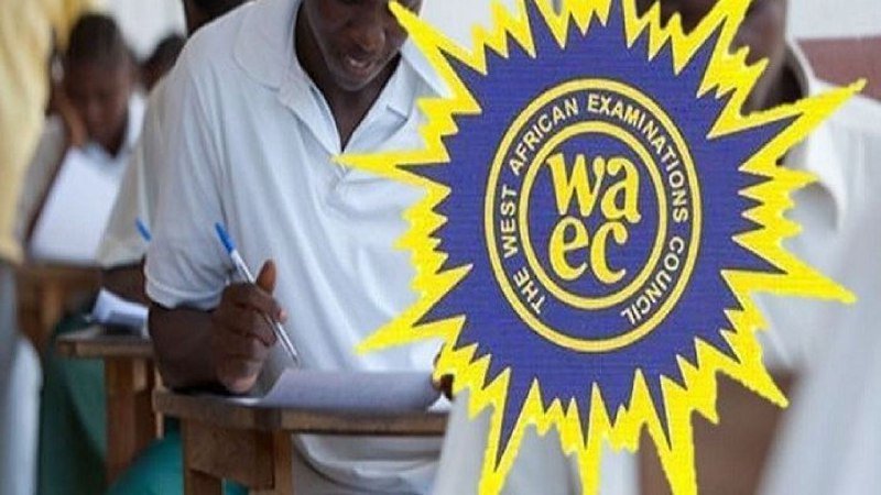 WAEC Breaks Silence On Leaked Maths Paper