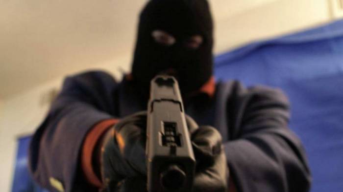 Kidnappers Kill Doctor, Son After Collecting N7.5m Ransom