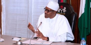 NDDC Saga: President Buhari Finally Breaks Silence Over Crisis