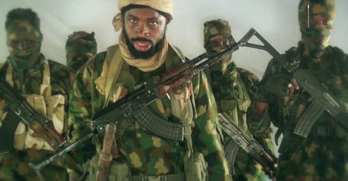 Boko Haram Leader Shekau Vows New Service Chiefs Will Fail