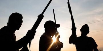 Army Major, Police, Others Killed In Delta By Unknown Gunmen