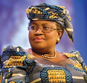 Ngozi Okonjo Iweala Confirmed As First Feamle Director General of WTO