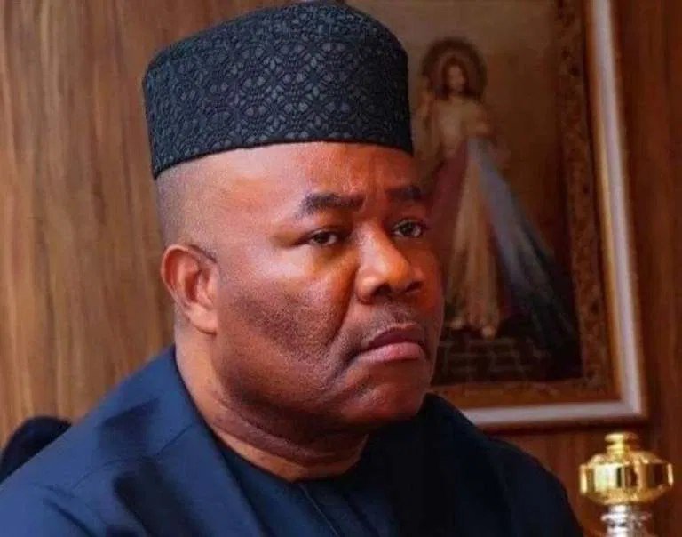 NDDC Crisis: House Of Reps Summons Godswill Akpabio, NDDC Boss Pondei