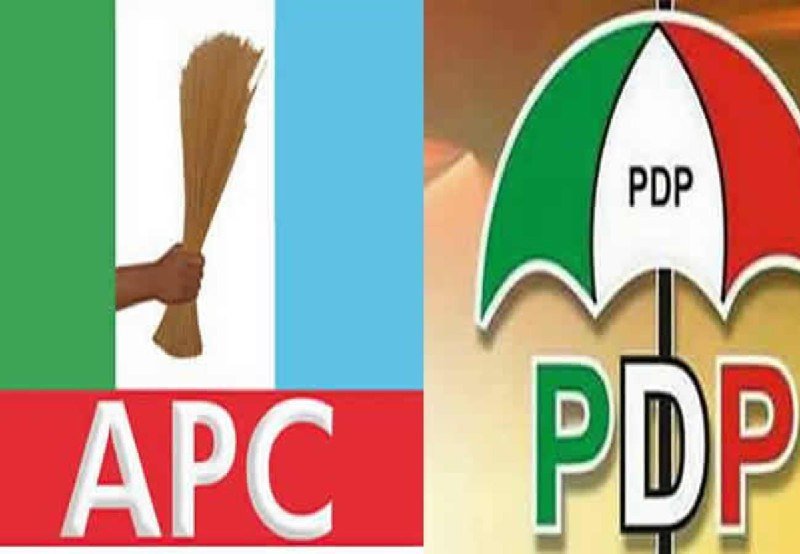 Shut Down Your Office, If You Can't Pay Your Staff - APC Tells PDP