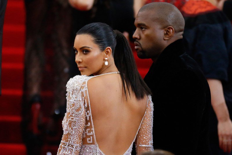 Kanye West Apologizes To Kim After Public Rants On Their Marriage