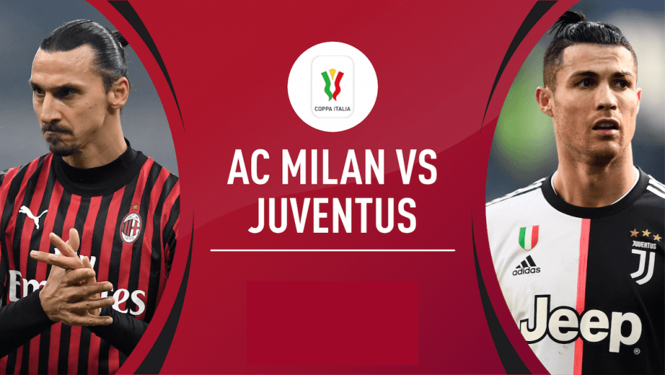 AC Milian Renew With Juventus At Siro - AnaedoOnline