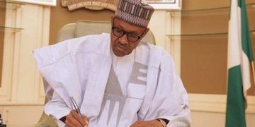 APC Reveals Why Buhari Is Taking Huge Loans For Nigeria