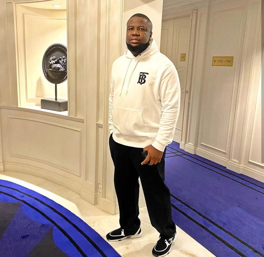 JUST IN: U.S Suspends Hushpuppi’s Trial, See When Case Will Resume