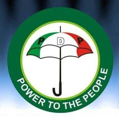 Christmas: Many Nigerians Are Celebrating With Nothing – PDP Sympathises With Nigerians