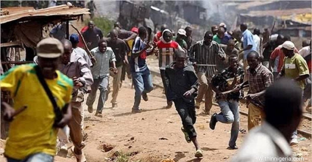 Herdsmen: Tension As Herdsmen And Vigilante Clash In Imo