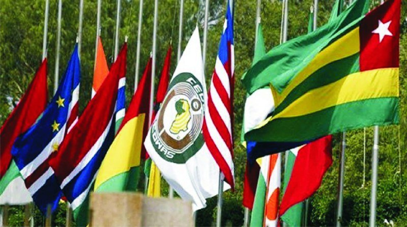 ECOWAS Suspends Mali Over Coup, Imposes Sanctions