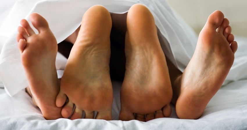 Women With Fibroid Can Experience Painful Sex
