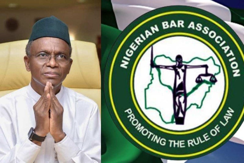 NBA Crisis: Supreme Council of Sharia Reveals Decision On Removal Of Gov El-Rufai