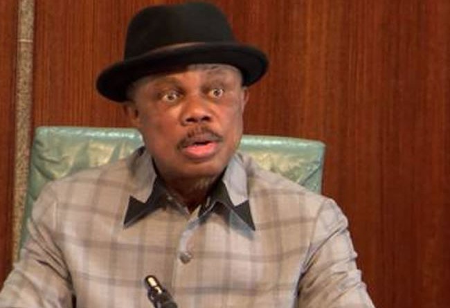 Obiano Orders Employment Of 71 Persons Into Anambra Civil Service