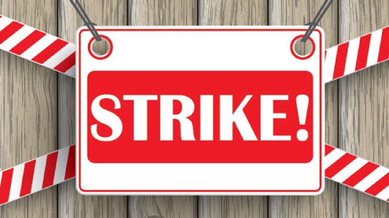 JUST IN: NASU, SSANU join ASUU, Commence 14-Day Warning Strike