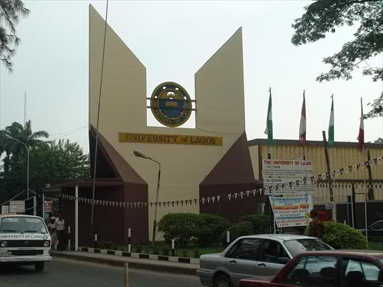 UNILAG Senate Set To Appoint New VC Today