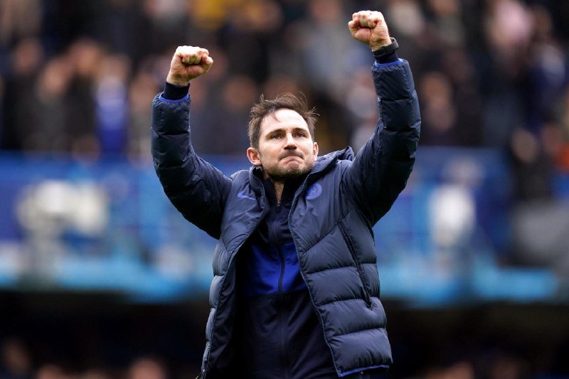 Ahead Of New Season, See Frank Lampard's New Demand