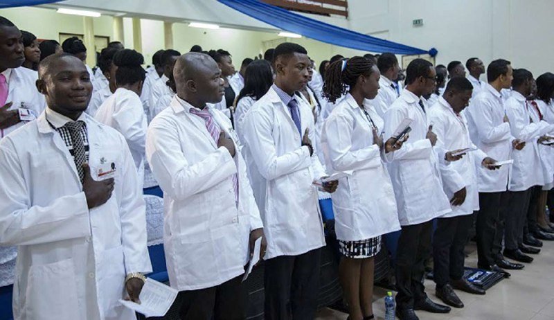 COVID-19: FG Have Paid N20bn COVID-19 Allowance To Health Workers