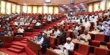 REVEALED: Senators May Drop Impeachment Threat Against Buhari’