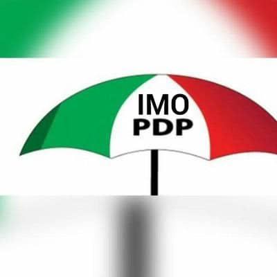 Misplaced Priority, IMO PDP Calls Out Uzodinma on Car Gifts