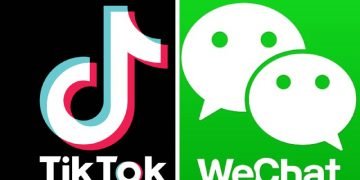 Trade War: U.S Set To Ban TikTok, WeChat From App Stores