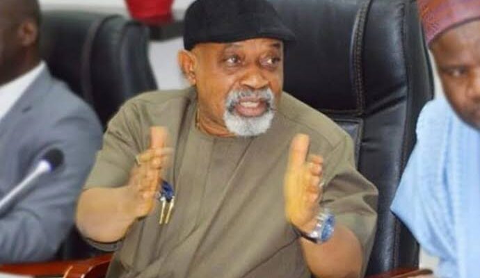 ASUU Strike: FG Move To Register Union To Rival ASUU - Ngige