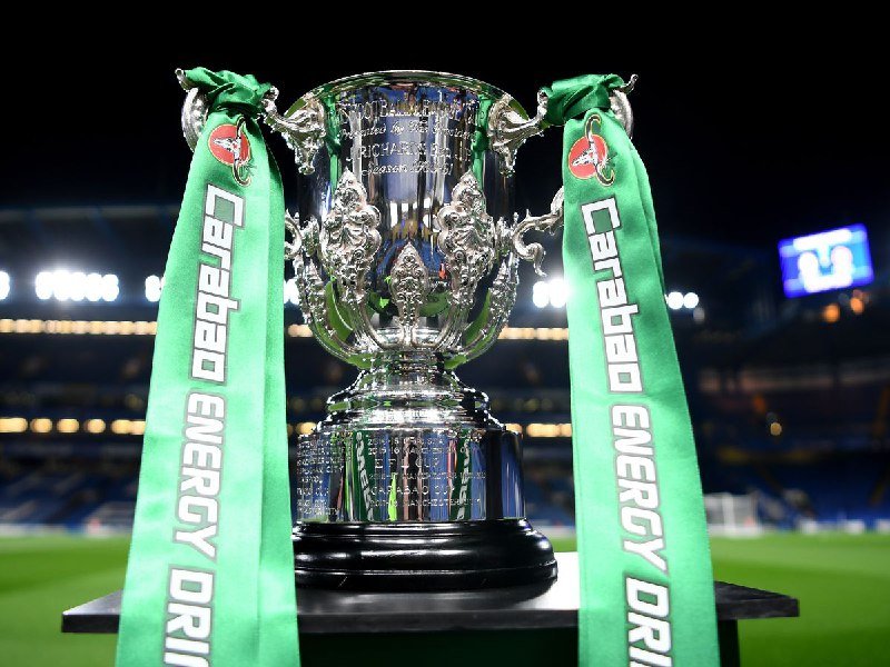 Premier League Teams Threaten To Pull Out Of Carabao Cup