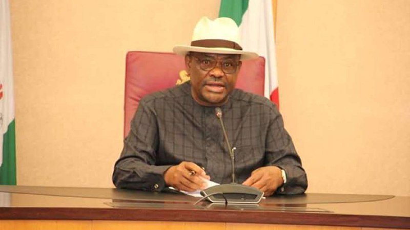 Wike Narrates How NDDC Duped Rivers Govt Of N400m