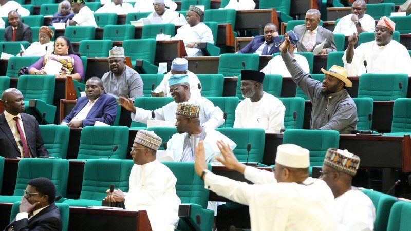 Reps Propose Three-Month Postponement Of Schools Nationwide, Rejects January 18 Resumption