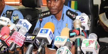 Court Strikes Out Motion Seeking To Stop Adamu From Parading As IGP