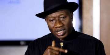 EFCC Reveals Why They Didn’t Invite Jonathan For Interrogating