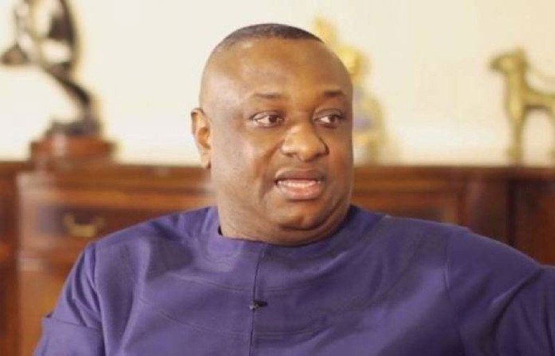 How Abuja #EndSARS Protesters Killed My Driver – Keyamo