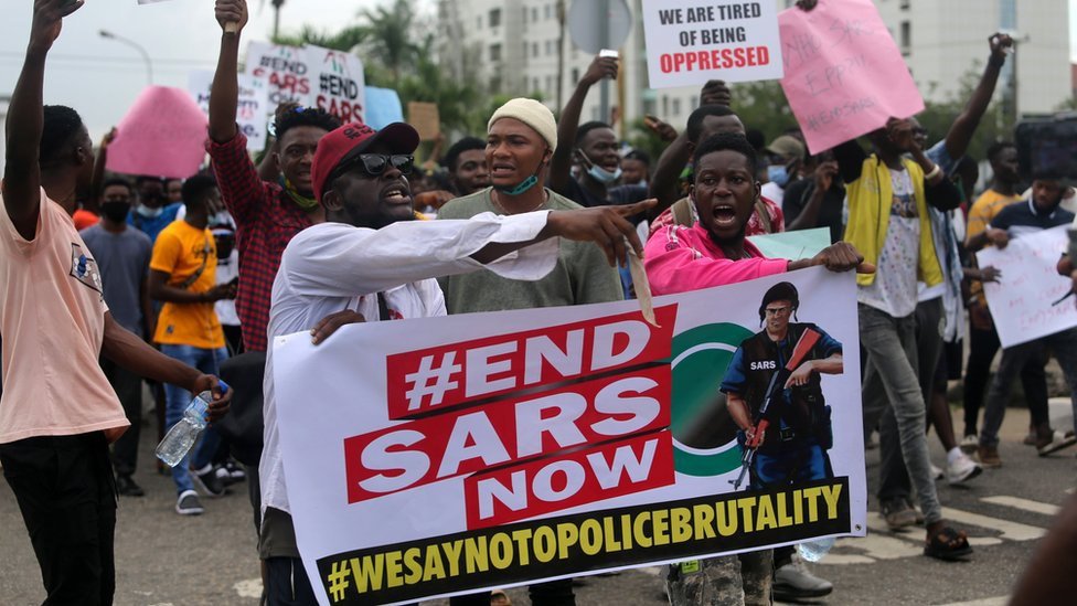 Nigerians Reacts As IGP Creates SWAT To Replace FSARS