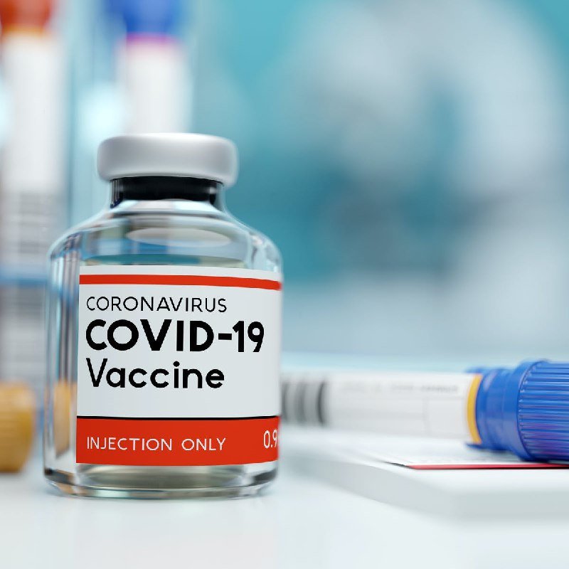 UK Becomes First to Approve COVID-19 Vaccine