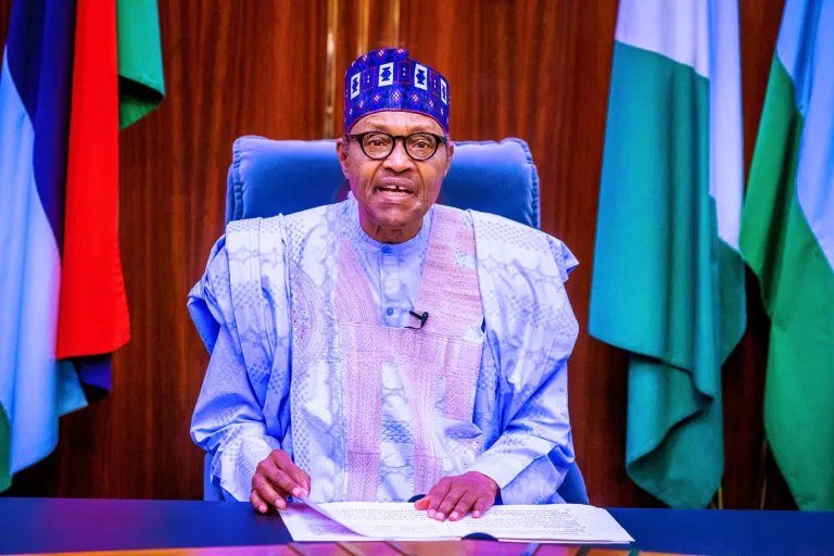 JUST IN: Buhari Snubs National Assembly After Malami Questions Their Powers