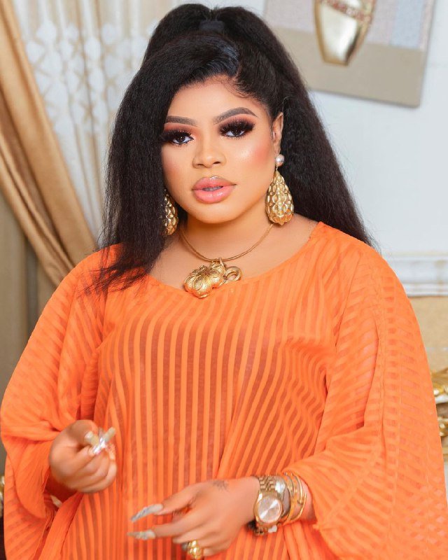 Bobrisky Reveals How Much He Charge For Runs