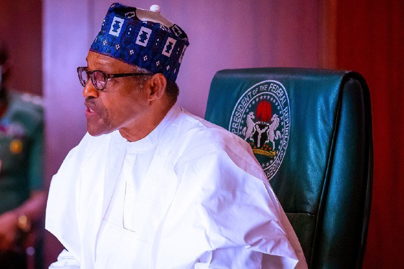 Insecurity: Buhari Asked To Resign Or Be Impeached 