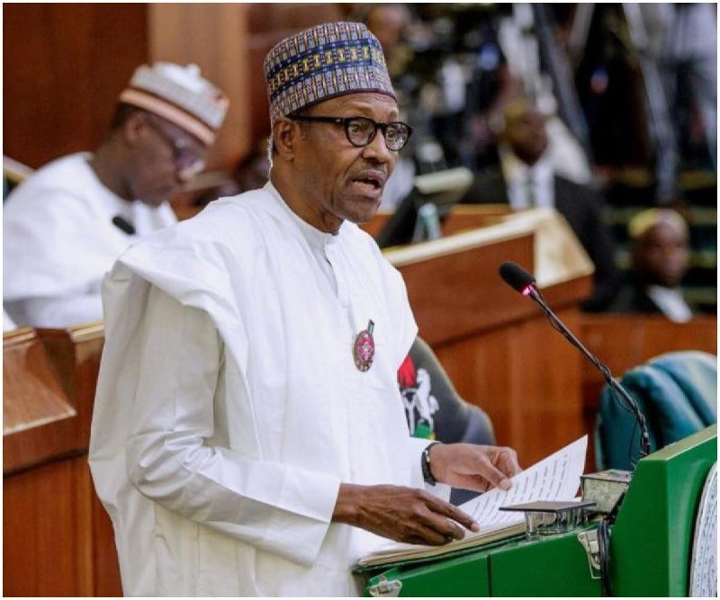 ASUU Strike: Only University Lecturers On IPPIS Would Get Salaries – Buhari