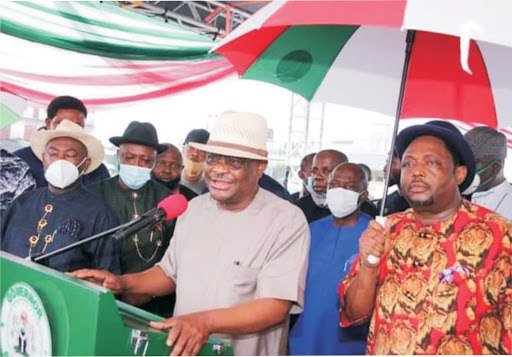 APC has started making false promises ahead of 2023 General Election - Wike