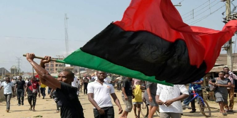 UPDATE: Court Detains Over 60 Biafra Agitators Arrested In Enugu