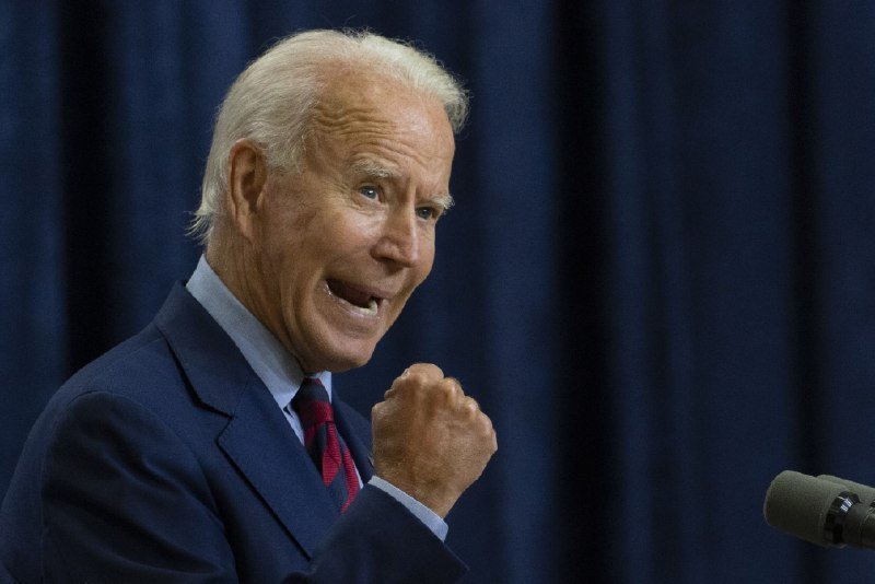 US Election: Joe Biden Makes History As Result Tickles In