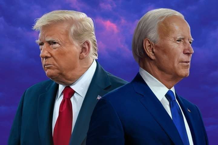 Trump: Biden Administration Will Be Full Of Scandal