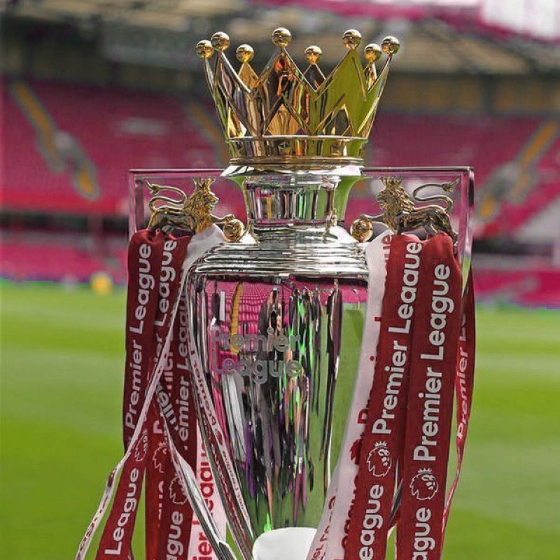EPL: Top Sports Pundit Reveals Favourite Club To Win Title This Season