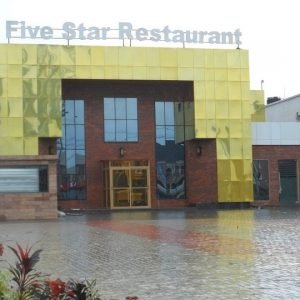 Five star Awka