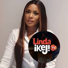 Linda Ikeji