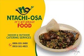 Ntachi Osa, Enugu