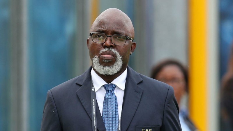 NFF Boss, Pinnick